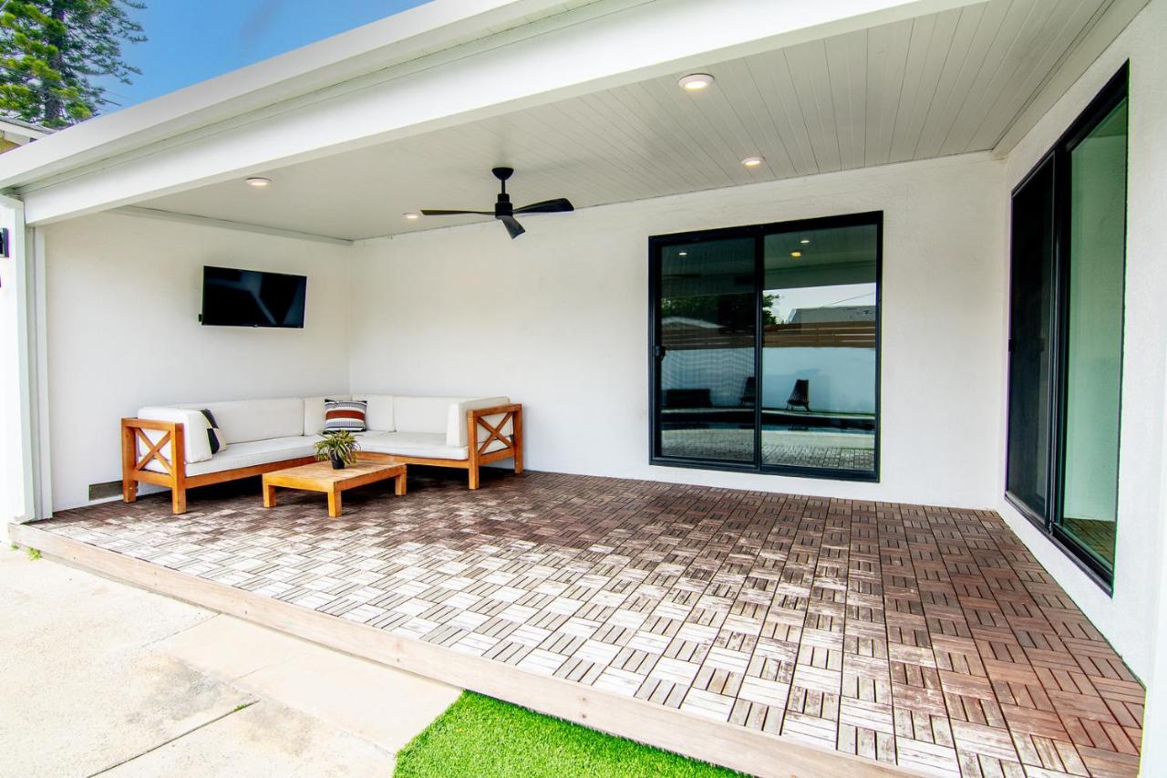 Villa 3 Chambres