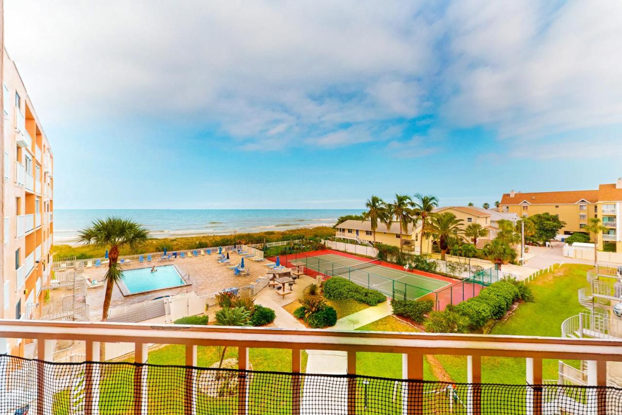 Reef Club 306 - Ferienwohnung Clearwater Beach