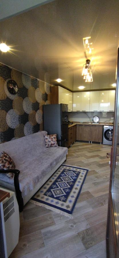 Apartamento de 1 dormitorio