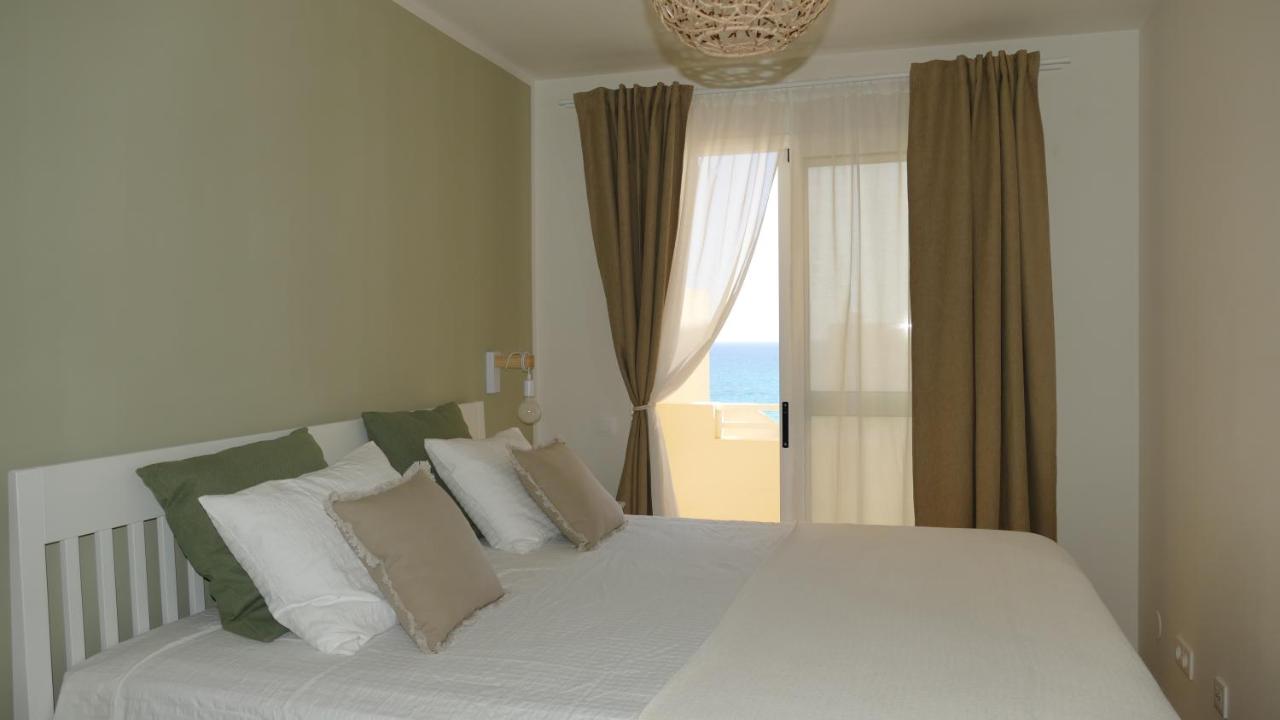 Apartment mit 2 Schlafzimmern