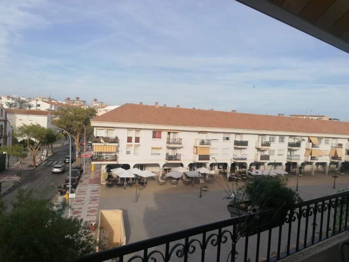 Habitaciones Torremolinos - B&B