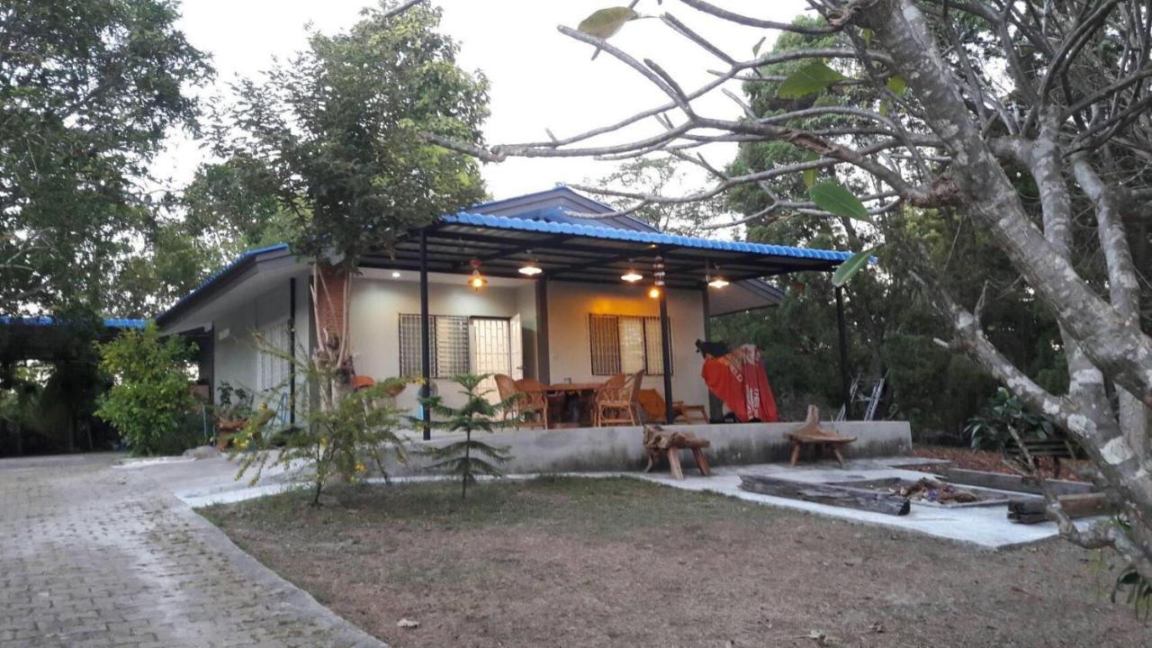 สวนสน โฮมสเตย์ - B&B Mae Hong Son