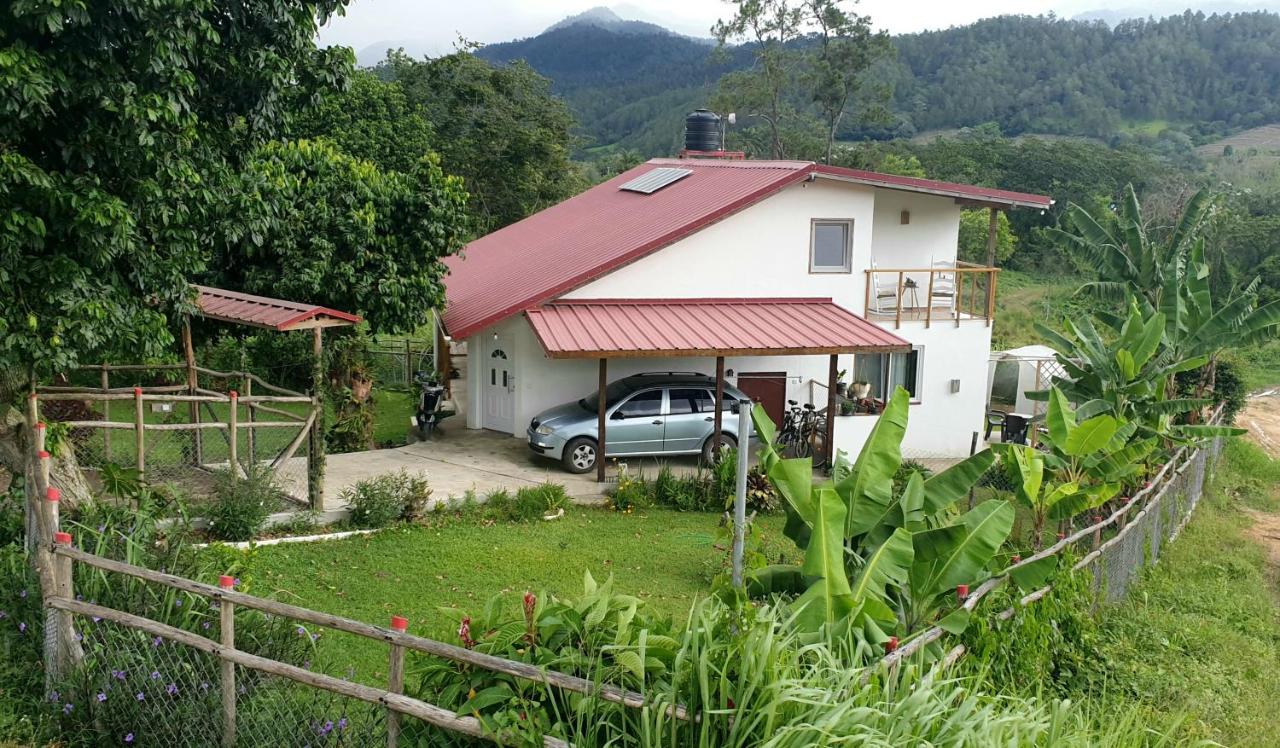 Apartamento los 3B - B&B
