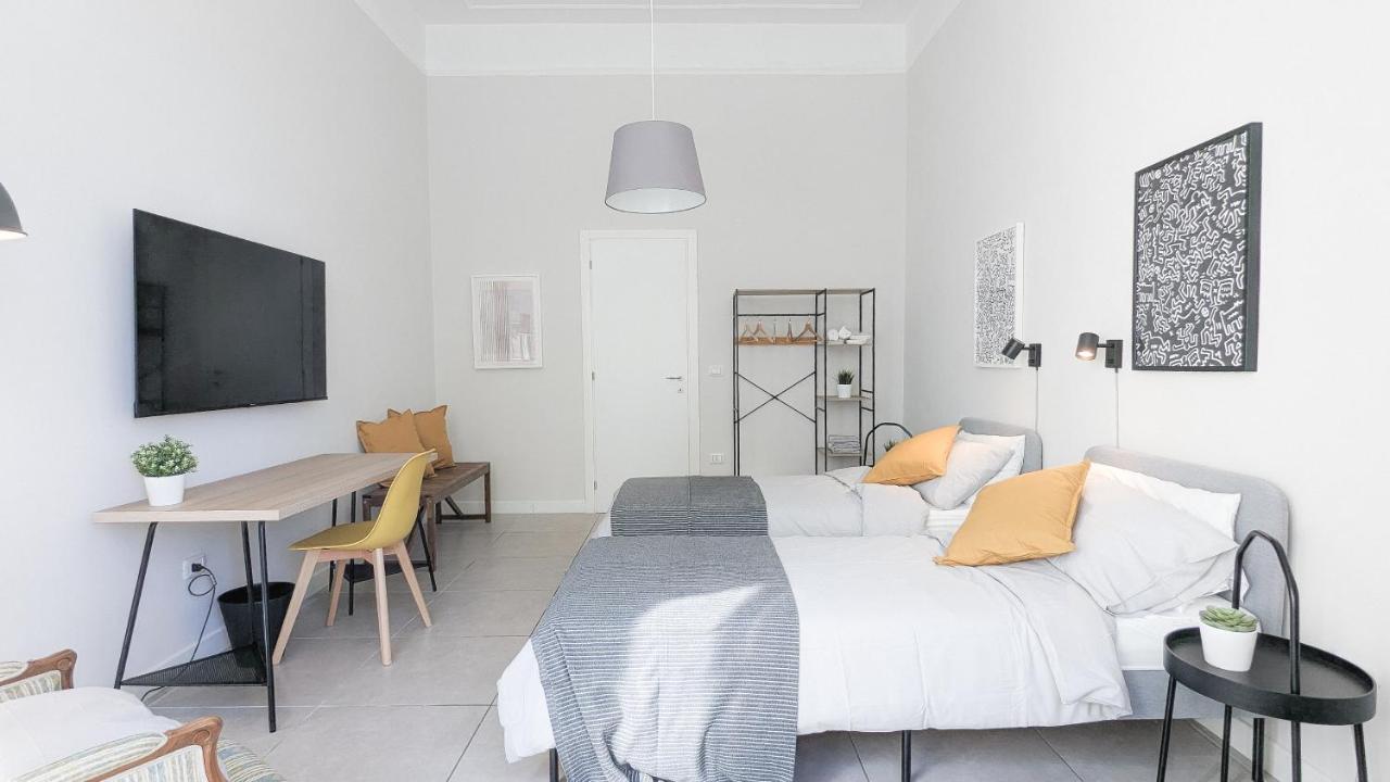 Casa Doclea _Comfort & relax nel cuore della città - Bed and Breakfast