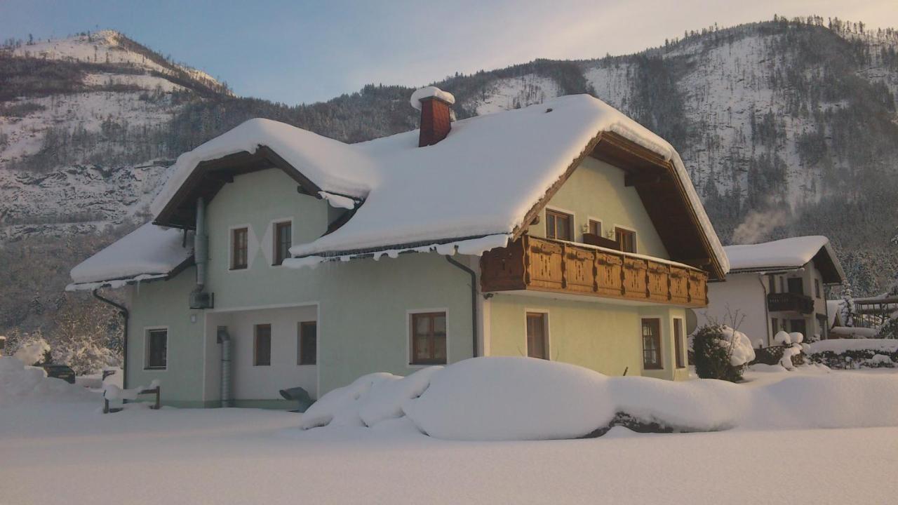 Casa de 5 dormitorios