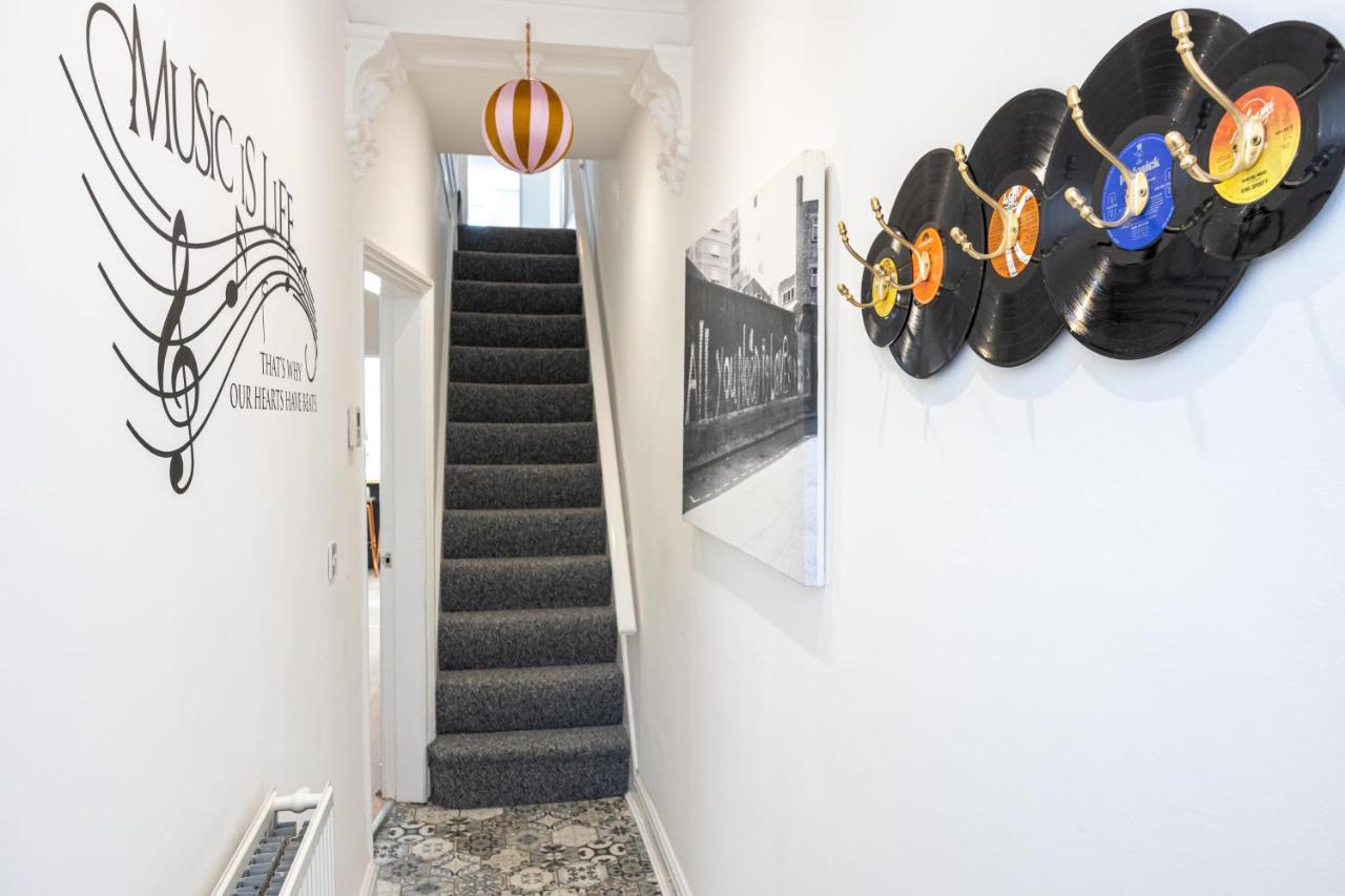 Earp House - Air Host & Stay - Sleeps 7 - Ferienwohnung