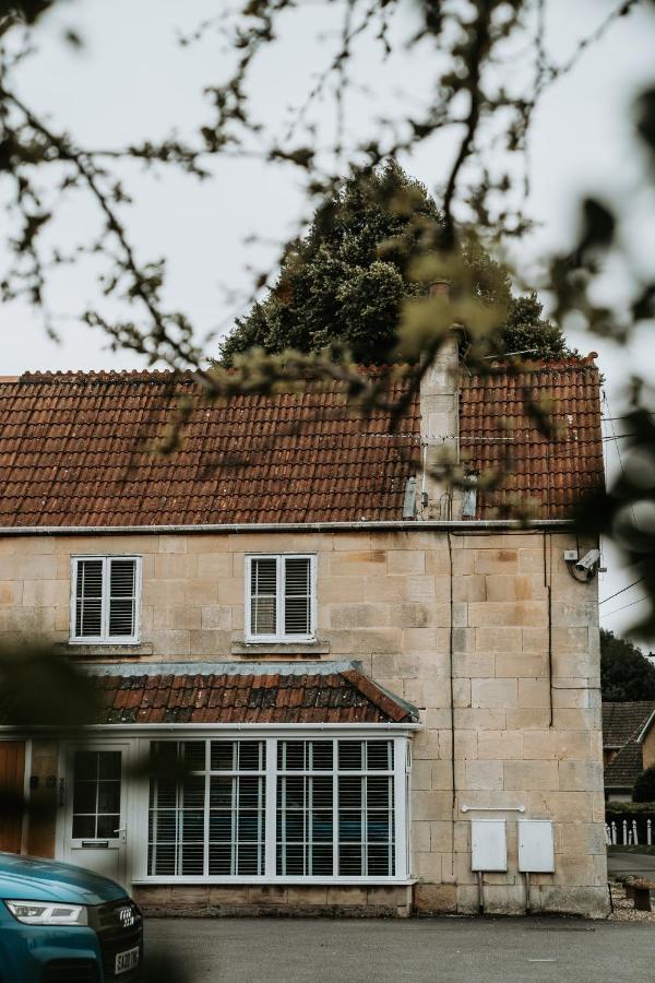 Retreat on the Green - B&B Holt