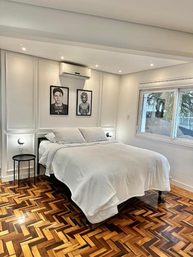 One-Bedroom Apartment with Spa Bath