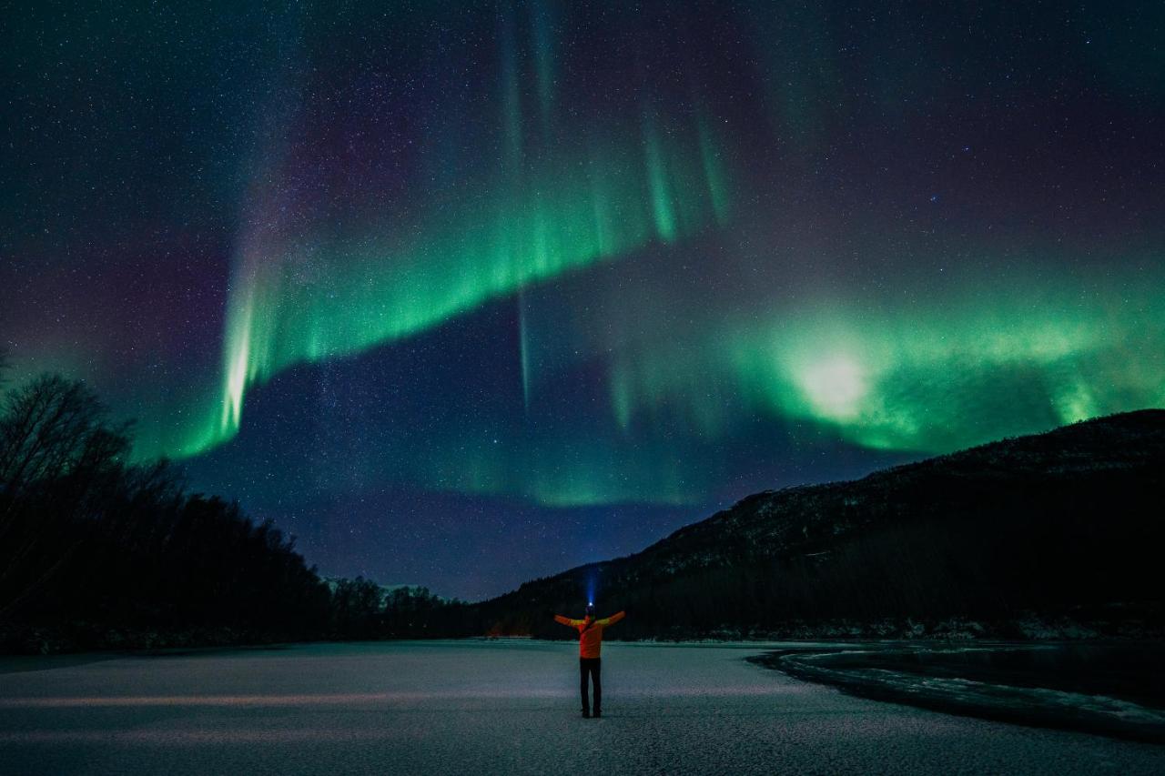 Suite with River View