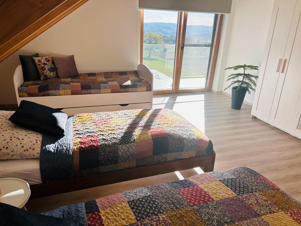 Apartman Detvianka 1 - B&B Detva