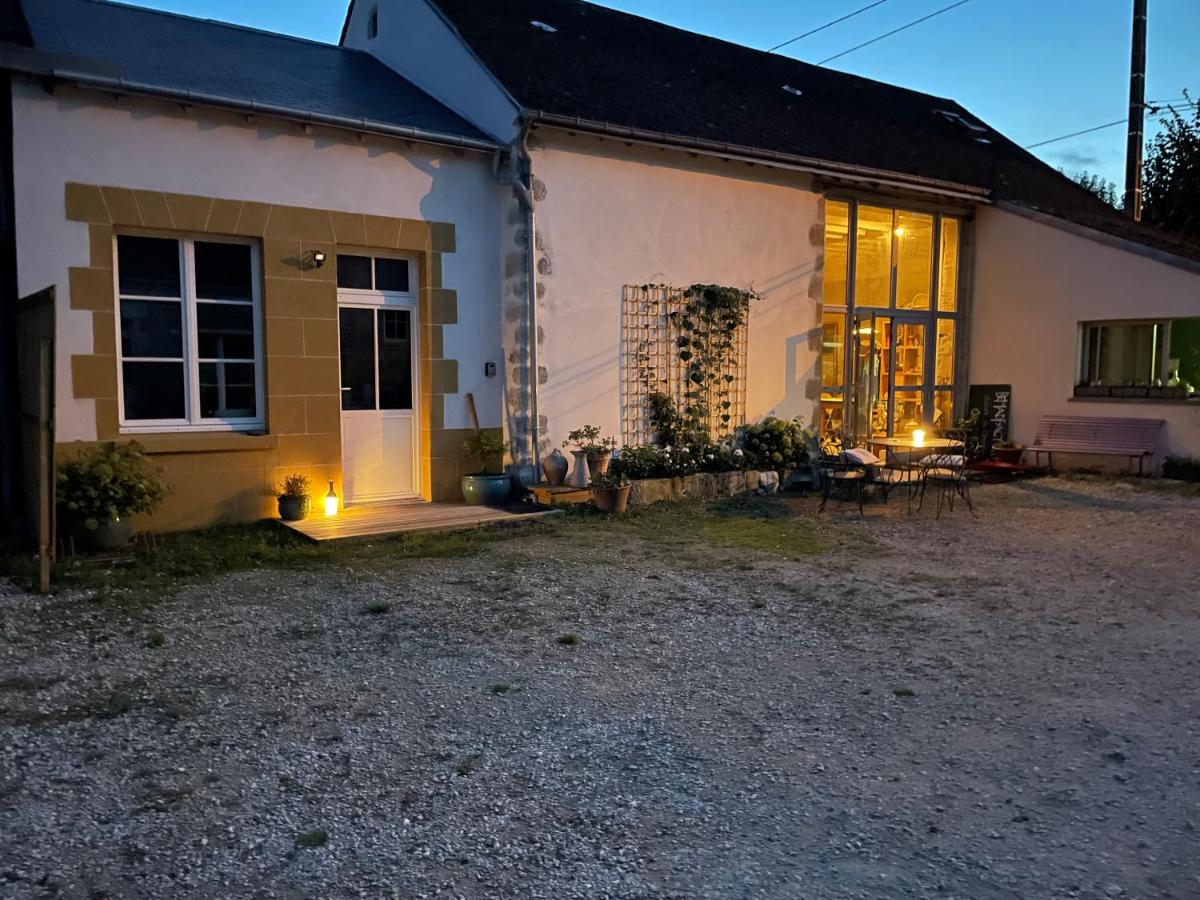 La petite maison - B&B