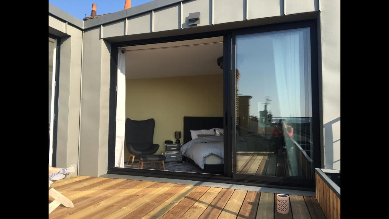 Appartement 3 Chambres