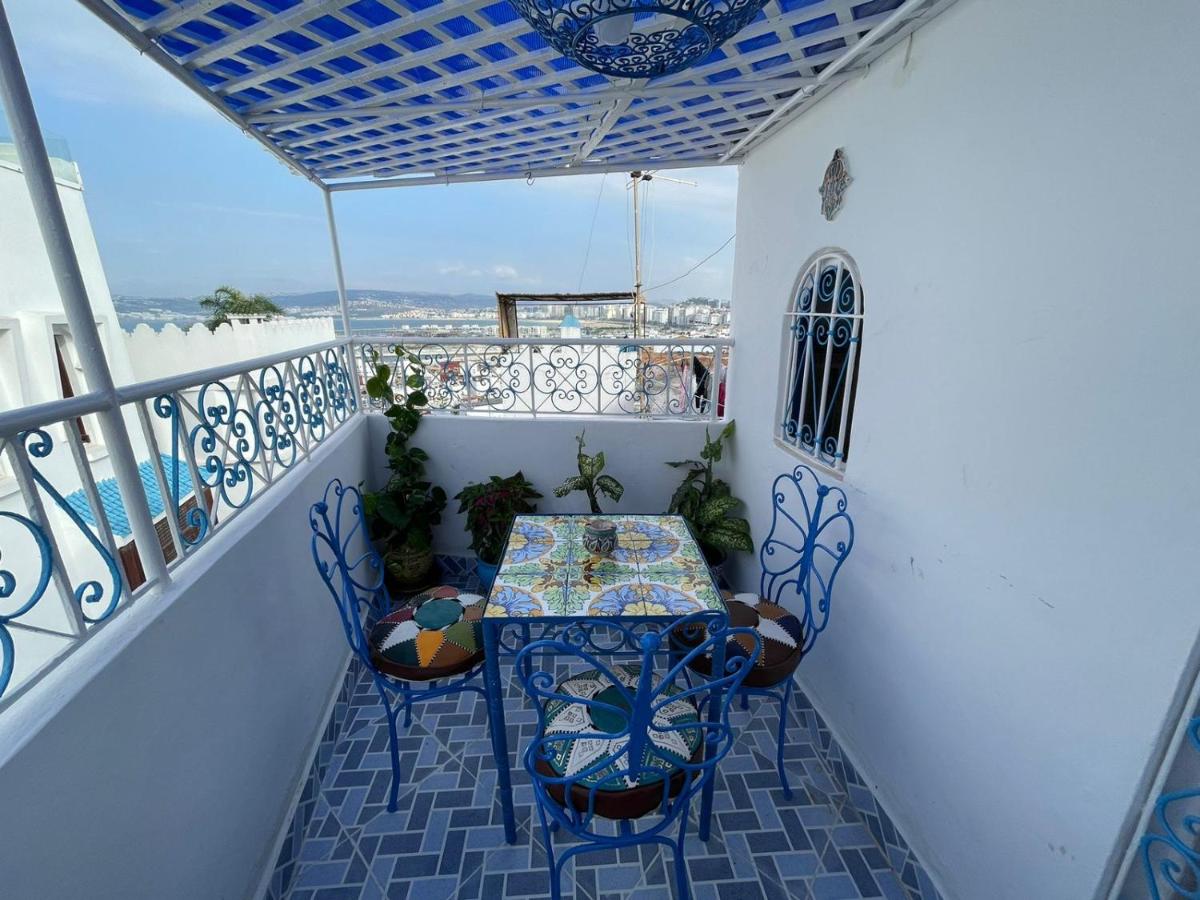 Charming Cozy house kasbah - Ferienwohnung Tanger