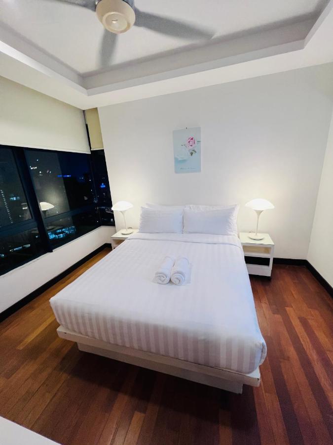 CozyHome Suites @ Casa Residency - B&B