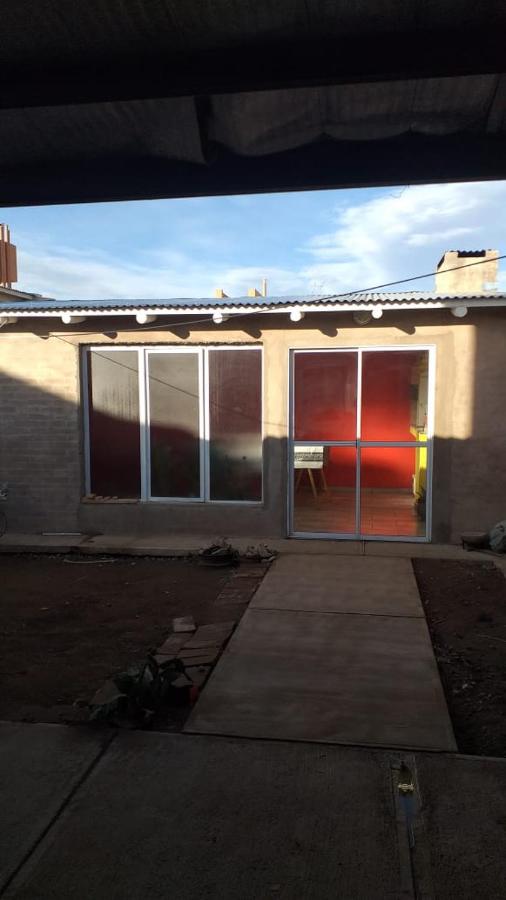 Lo de Teresa P/5! - Ferienwohnung