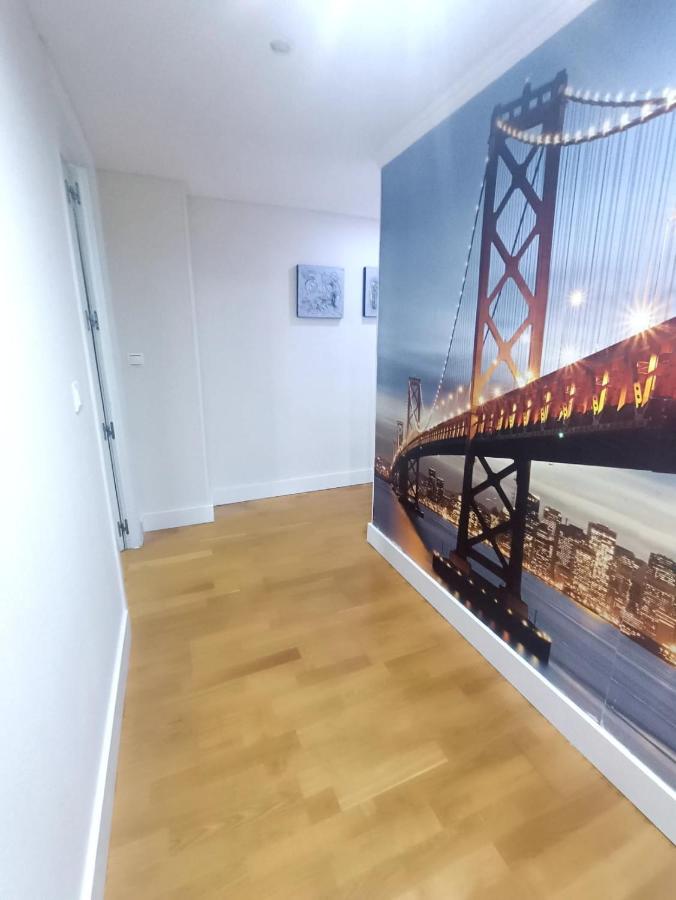 El Príncipe 2 - Ferienwohnung Saragossa