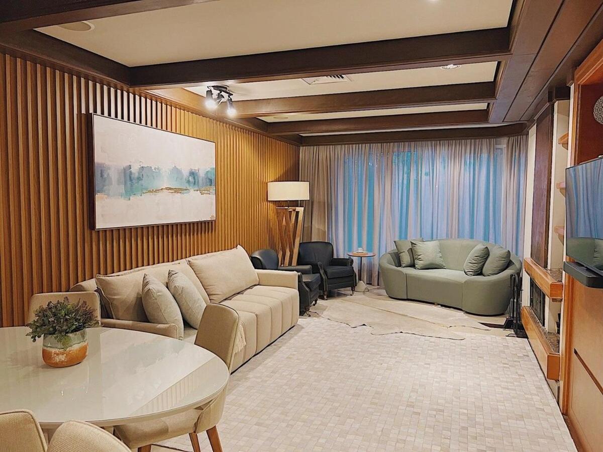 Presidencial Suite 3008 - Canela e Gramado - B&B