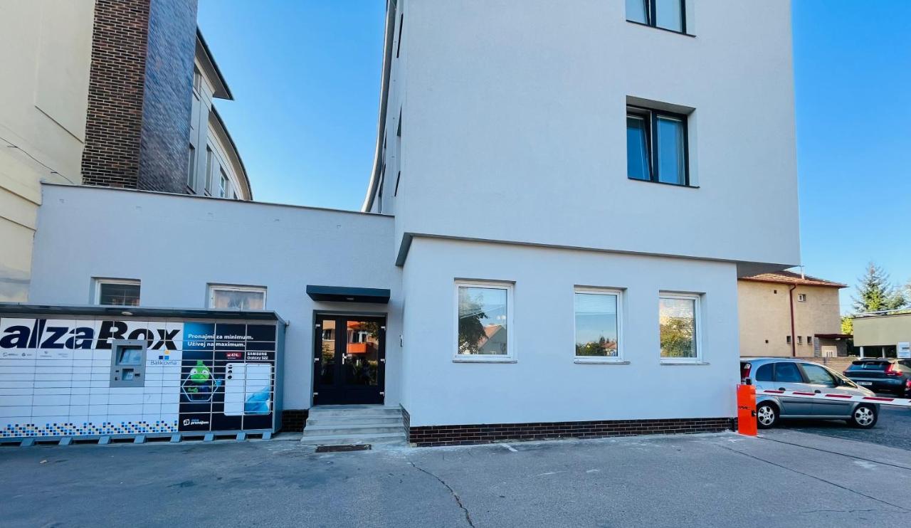 Apartmán Vyškov - B&B