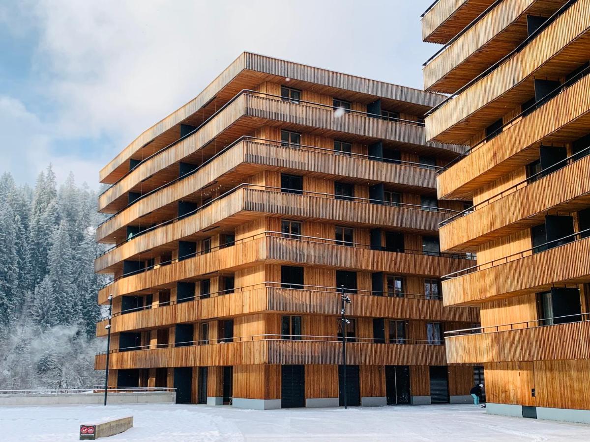 Appartement 2 Chambres