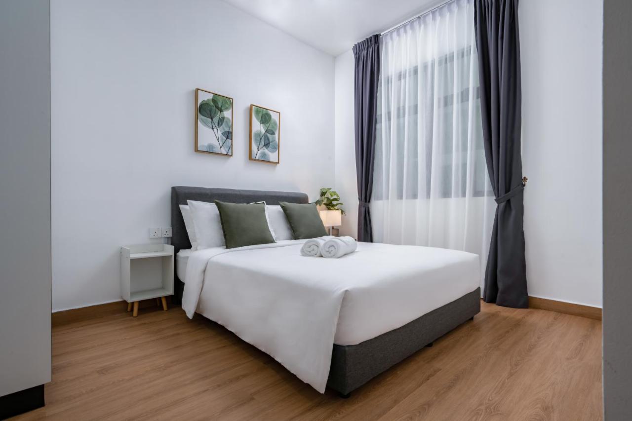 Apartamento con vistas a las montañas
