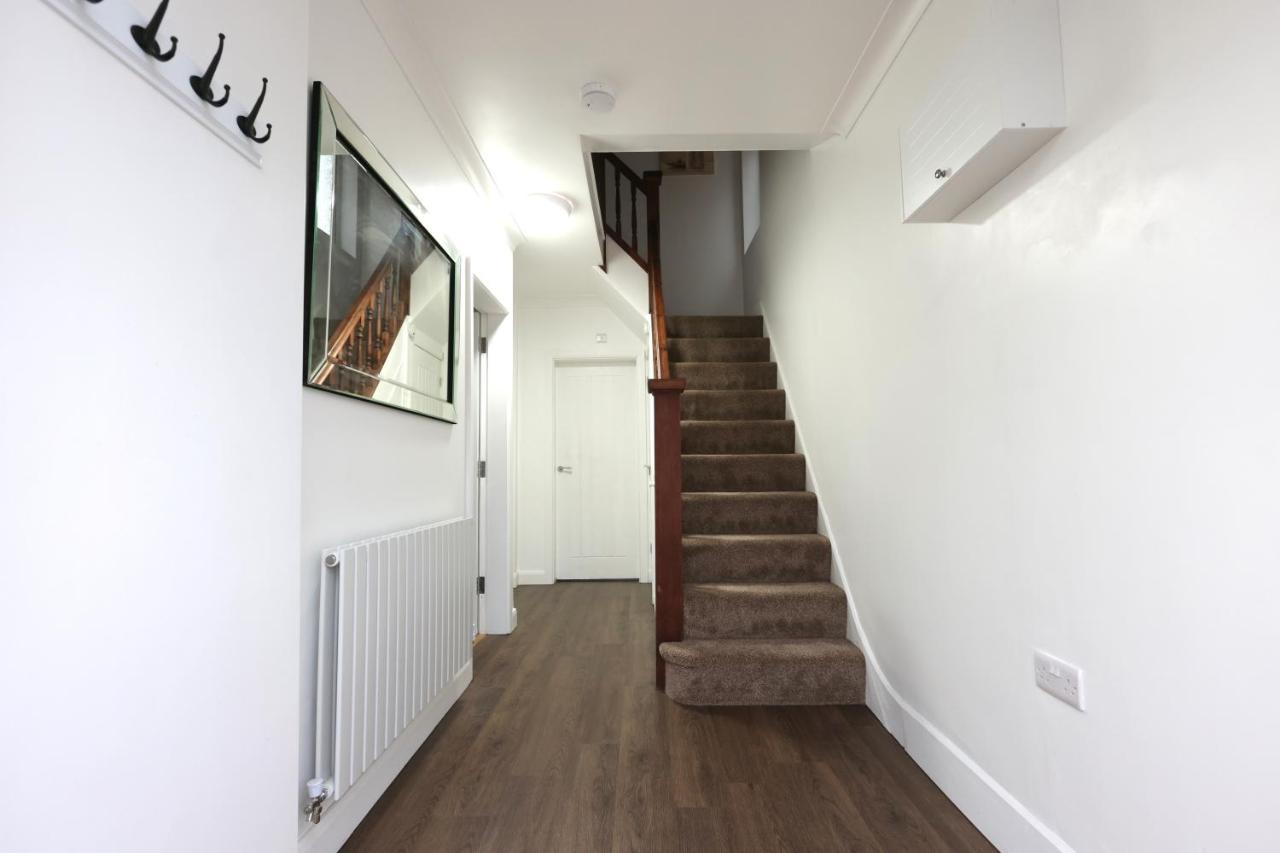 Studio 22 Lower Road Beeston - Ferienwohnung