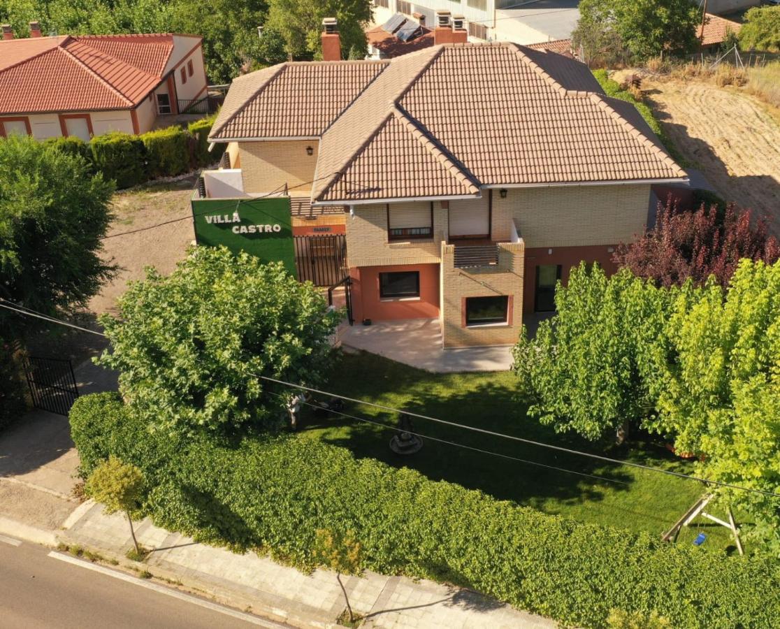 Villa Castro - B&B