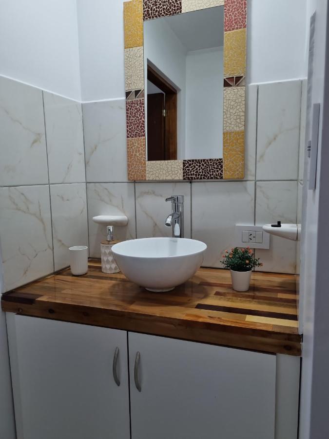 Los Reales - B&B Esquel