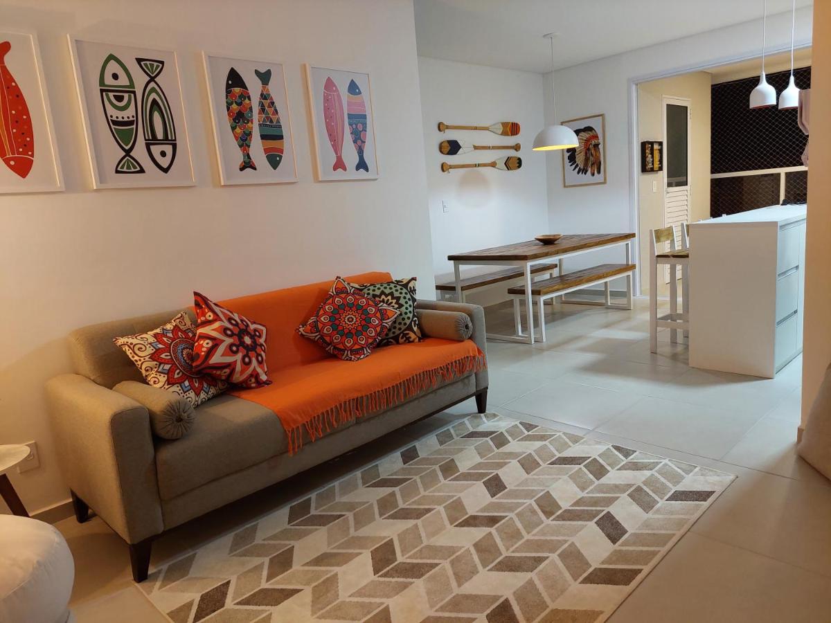Appartement met 2 slaapkamers