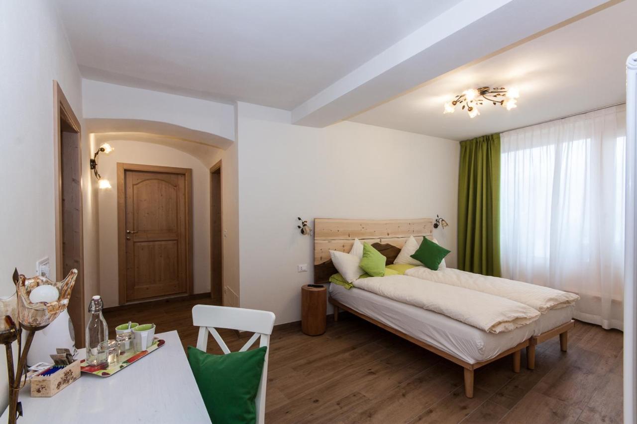 Habitación Familiar con baño privado