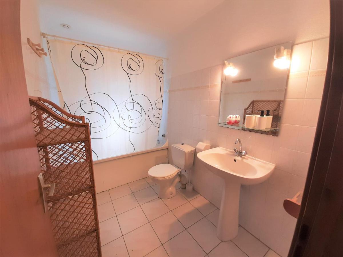 Vakantiehuis