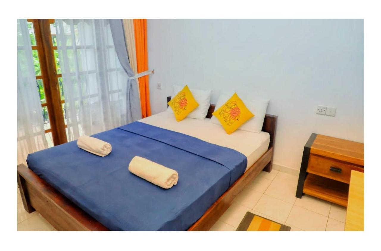 Chambre Double de Luxe - Vue sur Rizière