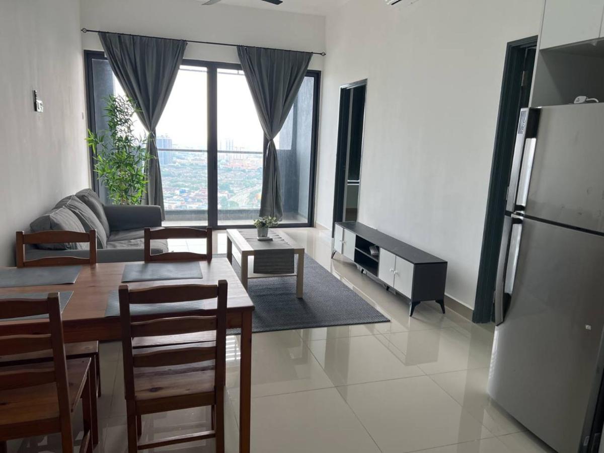 Appartement avec Balcon