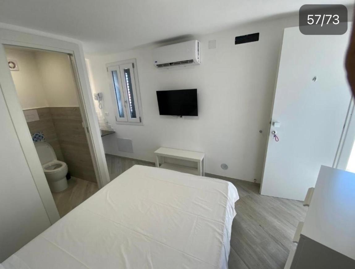 Le terrazze di Giulia - B&B Palermo