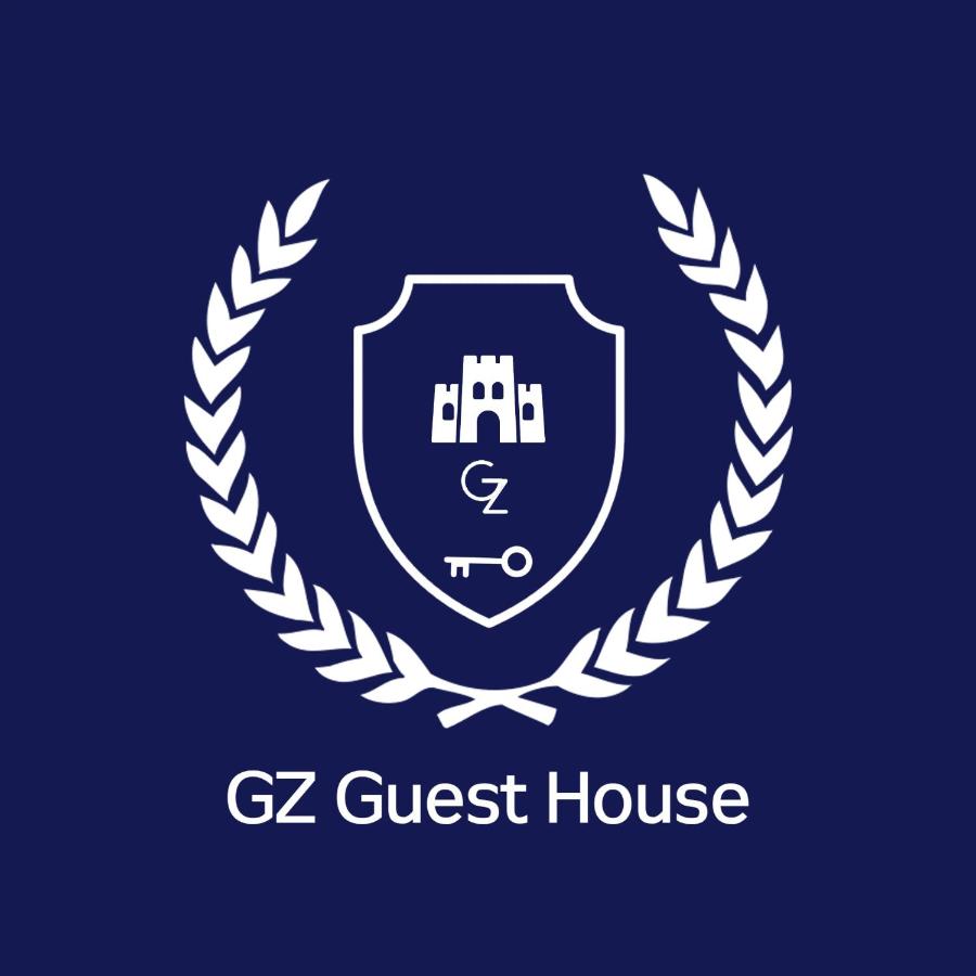GZ GUEST HOUSE - Ferienwohnung Cuenca