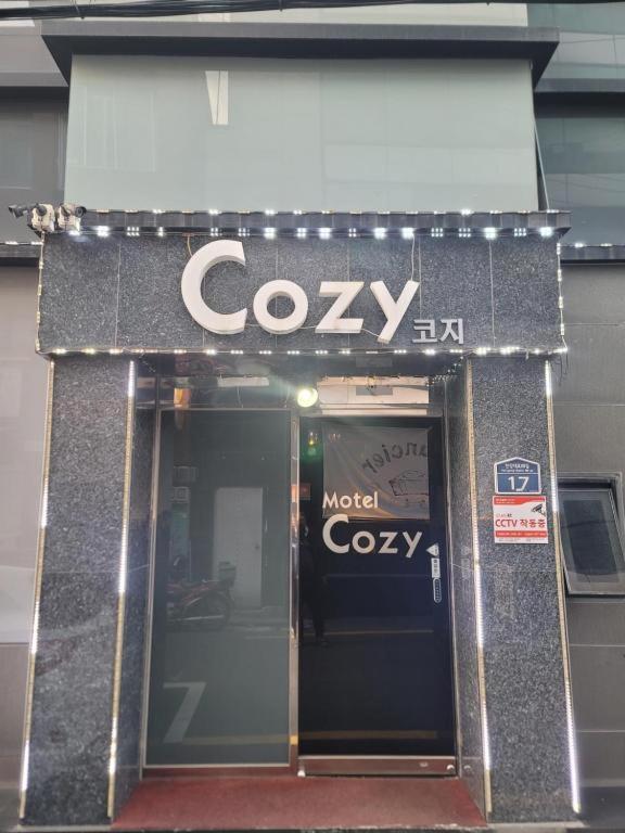 Cozy - B&B