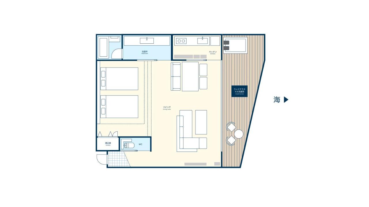 Villa Standard
