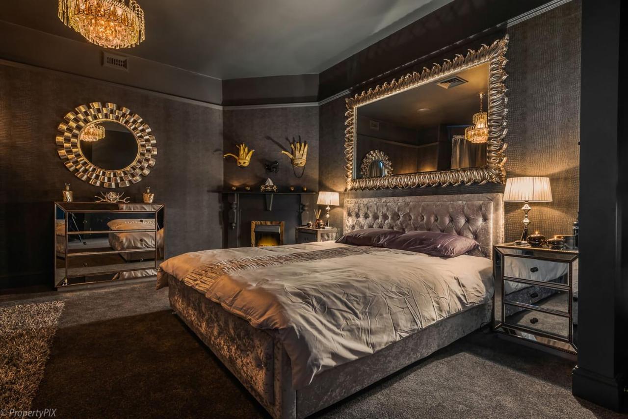 Celestial Suite Free Parking - B&B