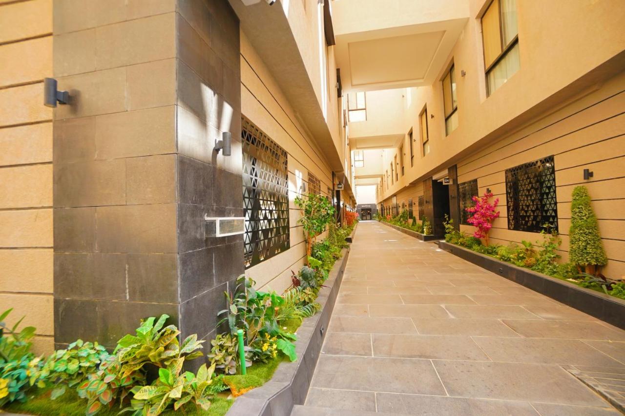 Darat Safa Luxury Smart Apartment - Chambres d’hôtes