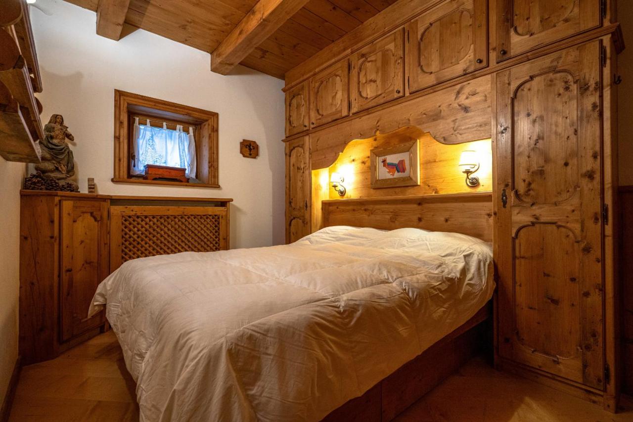 Appartamento con 1 Camera da Letto
