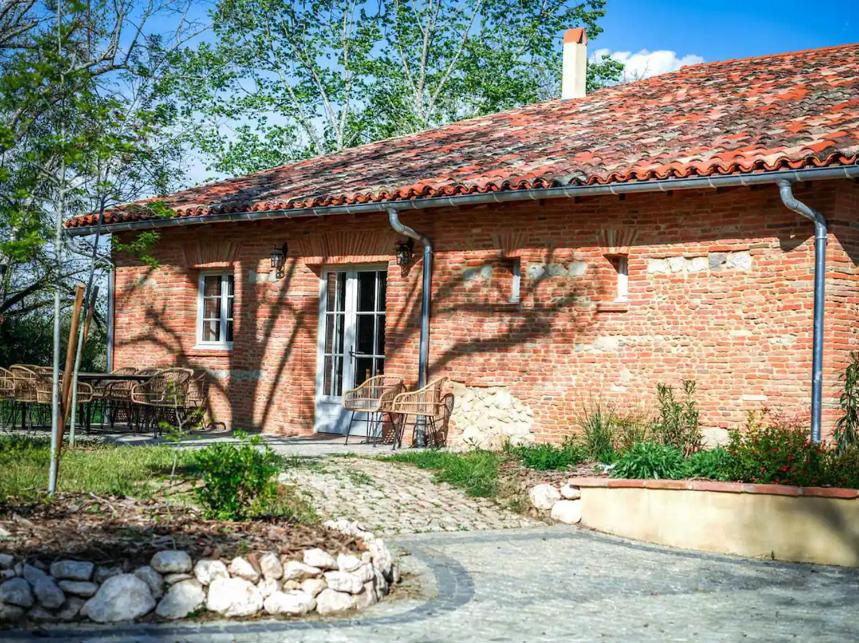 Le Templier - Ferienwohnung Roquemaure
