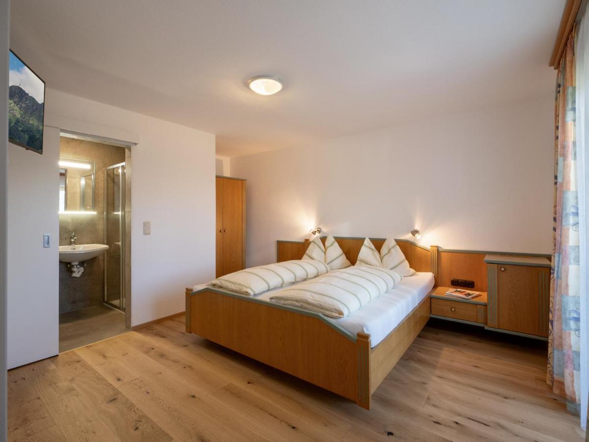 Appartement met 1 Slaapkamer