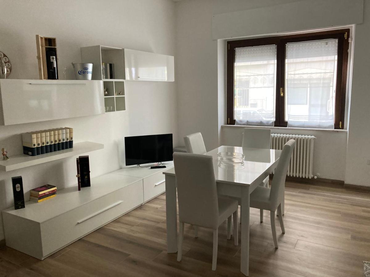 front streat 5 - B&B