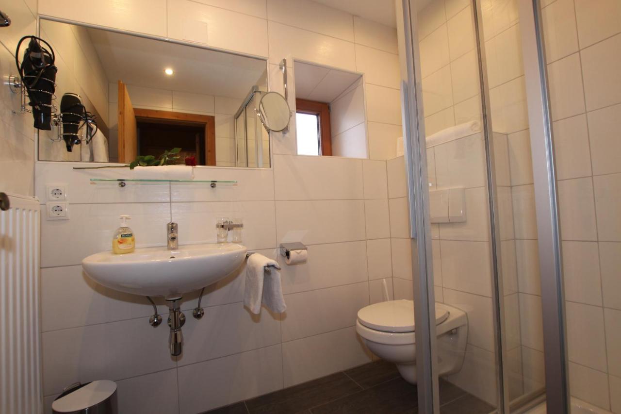 Appartamento con 2 Camere da Letto (2-5 Adulti) 