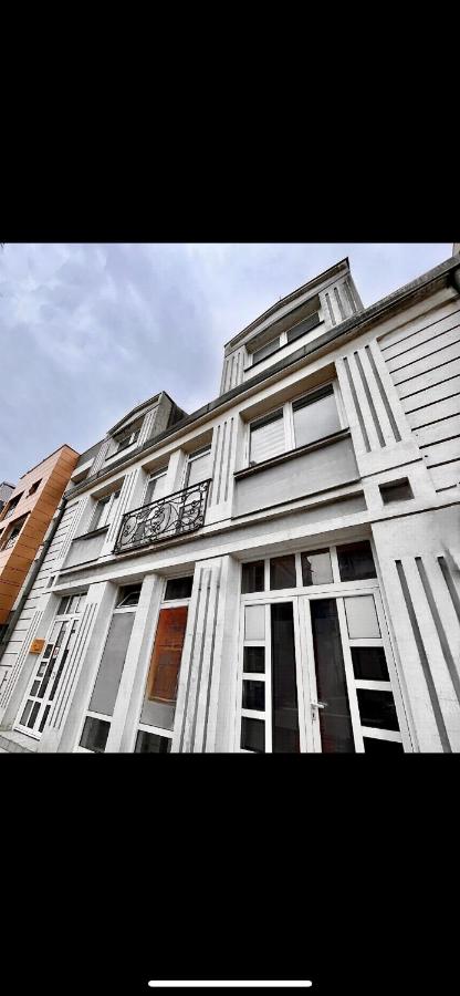 Dekster apartmani - Chambres d’hôtes