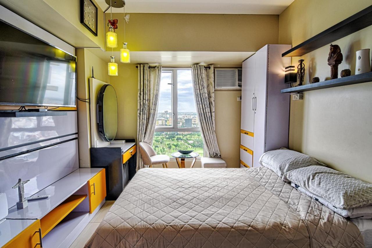 B&B Cebu City - Condo Unit at IT Park - Bed and Breakfast Cebu City