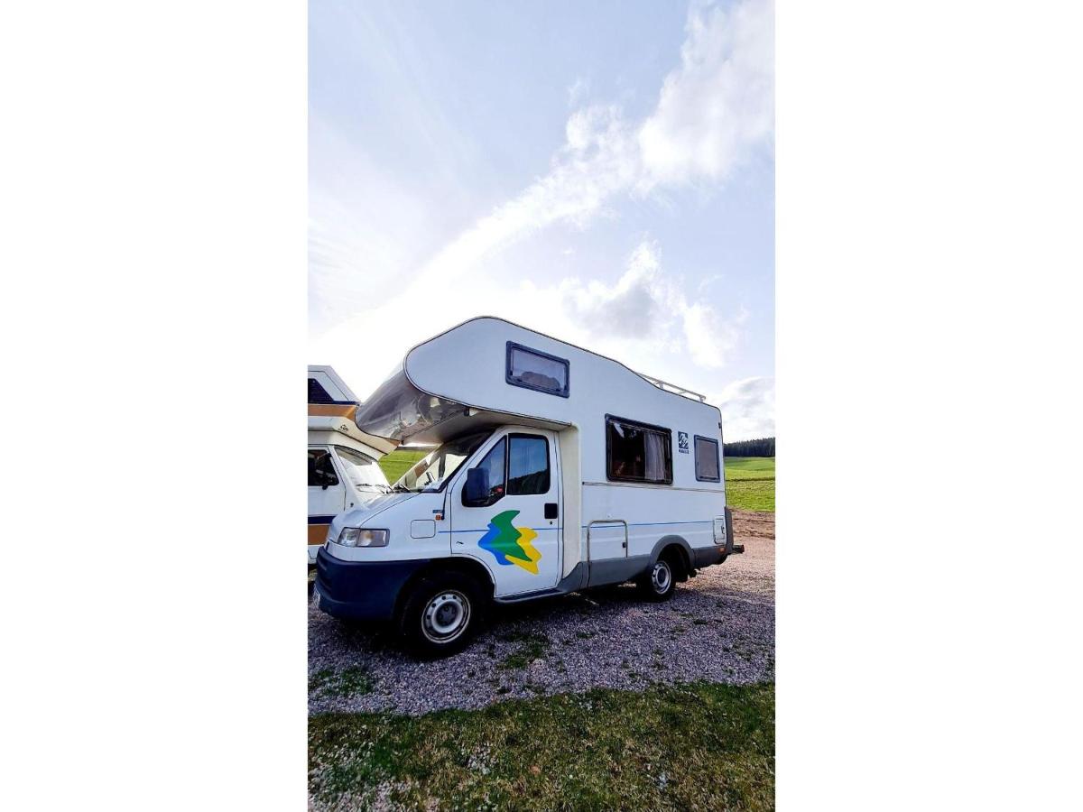 Mobile Home
