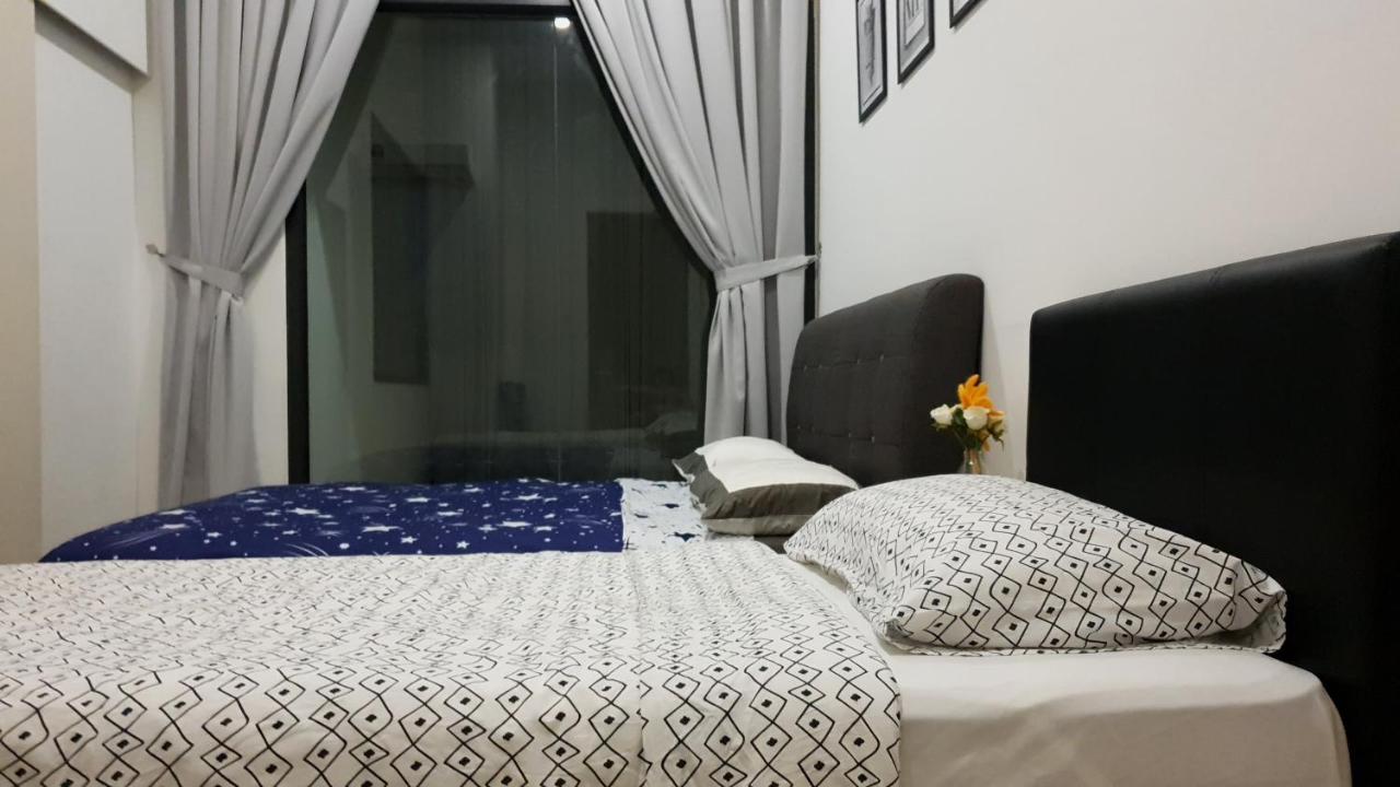 Camera Tripla con Bagno in Comune
