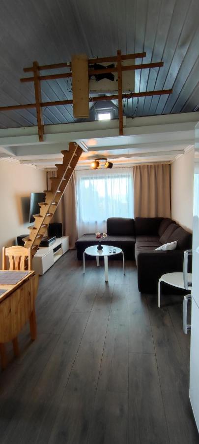 B&B Holmestrand - Lille huset - Bed and Breakfast Holmestrand