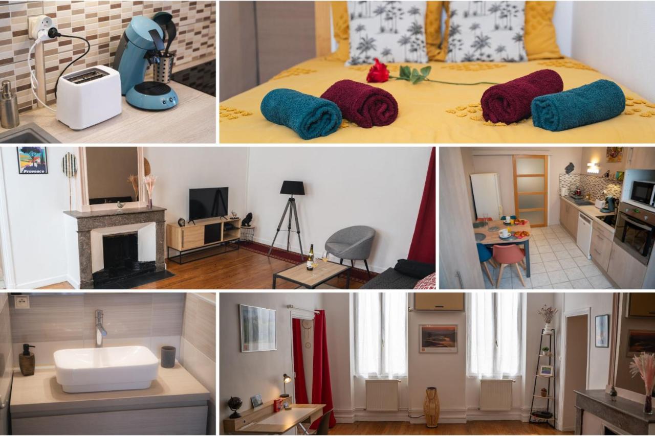 Appartamento con 1 Camera da Letto