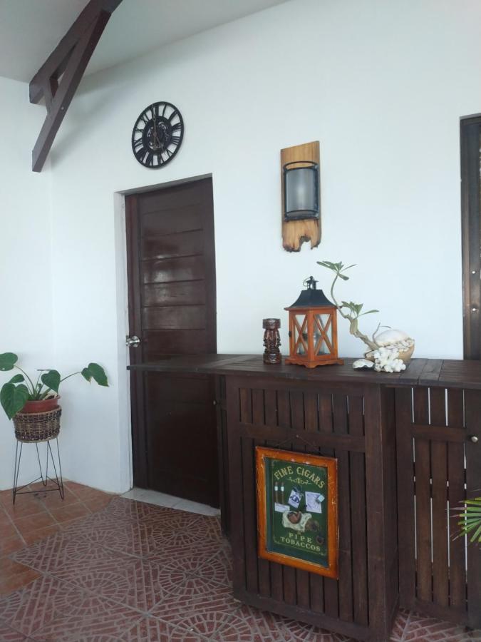 Beach House at Carolina del Mar - Chambres d’hôtes